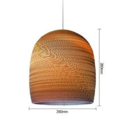 Comfort u0026 Style Beleuchtung-Retro Pendelleuchte - Innenbeleuchtung im ländlichen Stil