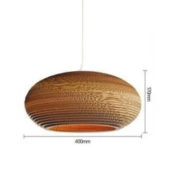 Comfort u0026 Style Beleuchtung-Retro Pendelleuchte - Innenbeleuchtung im ländlichen Stil