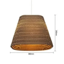 Comfort u0026 Style Beleuchtung-Retro Pendelleuchte - Innenbeleuchtung im ländlichen Stil