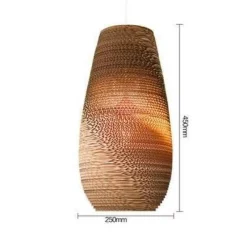 Comfort u0026 Style Beleuchtung-Retro Pendelleuchte - Innenbeleuchtung im ländlichen Stil