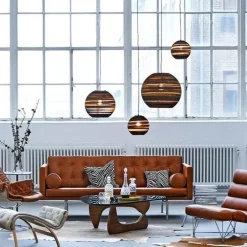 Comfort u0026 Style Beleuchtung-Retro Pendelleuchte - Innenbeleuchtung im ländlichen Stil