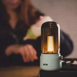 Comfort u0026 Style Beleuchtung-Retro USB Dimmable Lamp - Warm Ambient Light