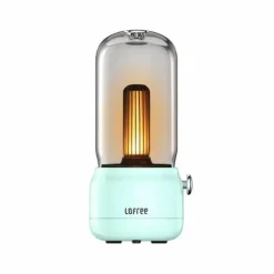 Comfort u0026 Style Beleuchtung-Retro USB Dimmable Lamp - Warm Ambient Light