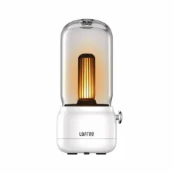 Comfort u0026 Style Beleuchtung-Retro USB Dimmable Lamp - Warm Ambient Light