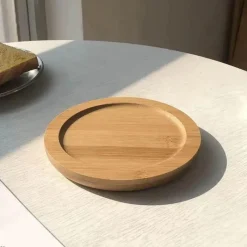 Plates u0026 More Küche & Esszimmer-Retro-Glasbecher – hitzebeständiges Vintage-Trinkgeschirr