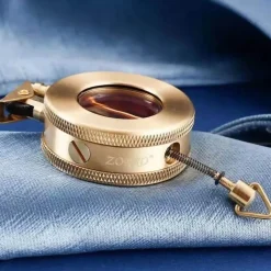 The Outdoor Vault Outdoor-Artikel|Outdoor-Gadgets-Retro-Petroleumfeuerzeug – Vintage-Klassiker-Design