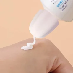 The Blissful Bath Badezimmer-Reusable Toothpaste Caps - Eco-Friendly 4 Pack