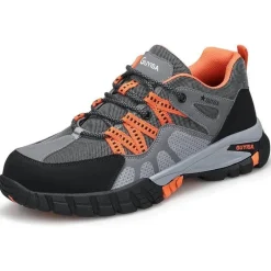 Herren Decor Herrenschuhe-Robuste Sicherheitsschuhe für die Industrie – extrem schützendes, langlebiges Arbeitsschuhwerk