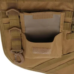 Roam Ready Taschen & Geldbörsen|Outdoor-Gadgets-Robuste taktische Werkzeugtasche – Robuster Strumpf-Organizer