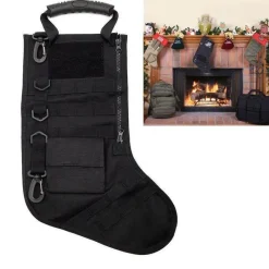 Roam Ready Taschen & Geldbörsen|Outdoor-Gadgets-Robuste taktische Werkzeugtasche – Robuster Strumpf-Organizer