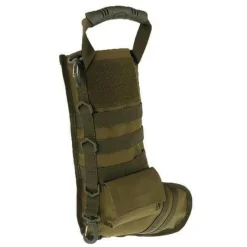 Roam Ready Taschen & Geldbörsen|Outdoor-Gadgets-Robuste taktische Werkzeugtasche – Robuster Strumpf-Organizer