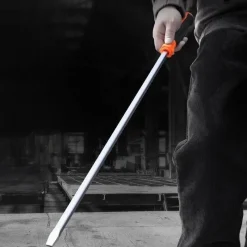 The Decor Haven Autozubehör|Automobilindustrie-Robuster Langschraubendreher - Multifunktionales Industriewerkzeug