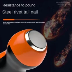 The Decor Haven Autozubehör|Automobilindustrie-Robuster Langschraubendreher - Multifunktionales Industriewerkzeug