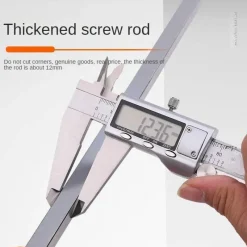 The Decor Haven Autozubehör|Automobilindustrie-Robuster Langschraubendreher - Multifunktionales Industriewerkzeug