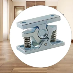 The Decor Haven Heimwerkzeuge-Robuster Schubladenriegel – solide Türschloss-Hardware