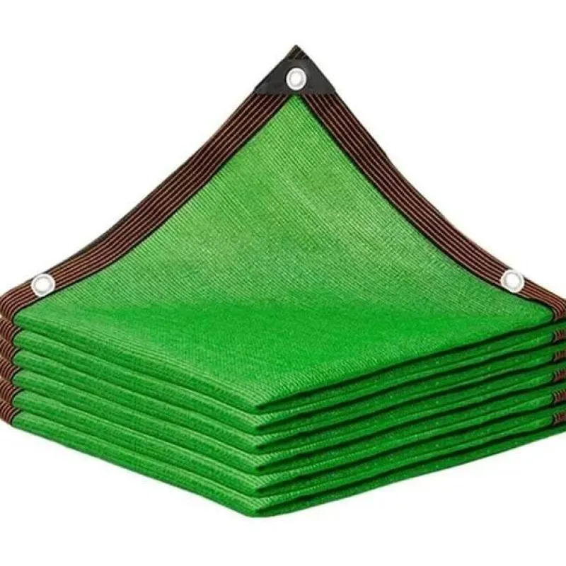 Adventure Basecamp Camping Im Freien|Outdoor-Artikel-Robuster Sichtschutz für den Balkon mit UV-Schutz – Sonnenschutznetz-Vorhang