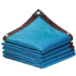 Adventure Basecamp Camping Im Freien|Outdoor-Artikel-Robuster Sichtschutz für den Balkon mit UV-Schutz – Sonnenschutznetz-Vorhang