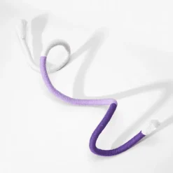 TailTrend Haustierspielzeug-Robustes Kauseilspielzeug für Katzen – spannendes und lustiges Beißspielzeug für Katzen