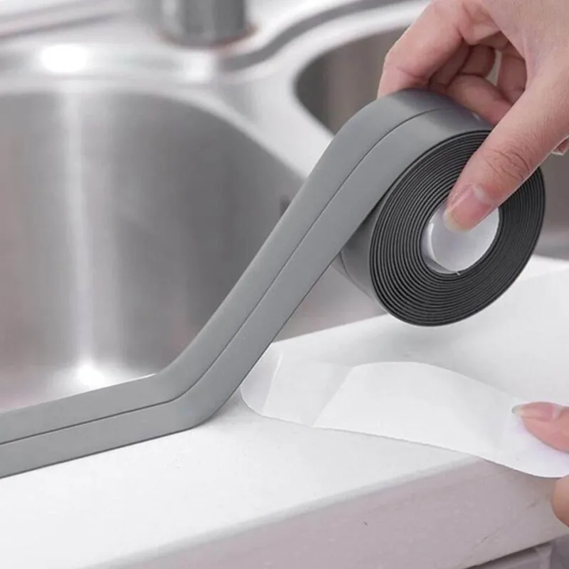 Cozy Living Gadgets Für Zuhause|Heimwerkzeuge-Robustes, wasserdichtes Dichtungsband – starker, wetterfester Klebestreifen