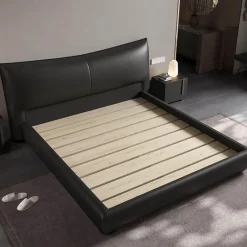 The Lounge Loft Möbel-Roland Bett – Stilvolle und komfortable Schlafzimmermöbel