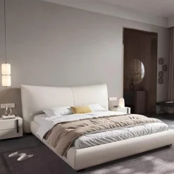 The Lounge Loft Möbel-Roland Bett – Stilvolle und komfortable Schlafzimmermöbel