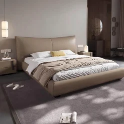 The Lounge Loft Möbel-Roland Bett – Stilvolle und komfortable Schlafzimmermöbel