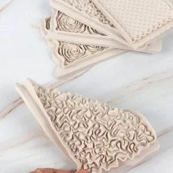 Tom Küche & Esszimmer-Rosenkuchenform – DIY-Werkzeug zur Dekoration von Schokoladenfondant