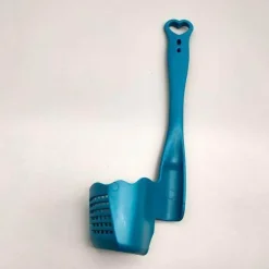 The Culinary Kit Küche & Esszimmer-Rotierender Mixerspatel – Schöpfwerkzeug für den Mixer