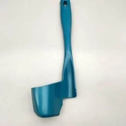 The Culinary Kit Küche & Esszimmer-Rotierender Mixerspatel – Schöpfwerkzeug für den Mixer