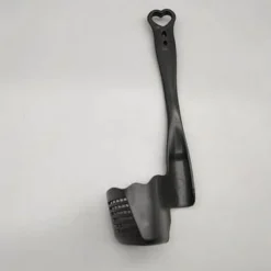 The Culinary Kit Küche & Esszimmer-Rotierender Mixerspatel – Schöpfwerkzeug für den Mixer