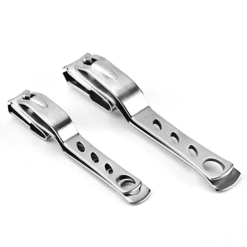 PureGlow Männerpflege|Frauenpflege-Rotierender Nagelknipser – Müheloses Schneidewerkzeug