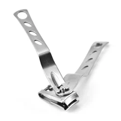 PureGlow Männerpflege|Frauenpflege-Rotierender Nagelknipser – Müheloses Schneidewerkzeug