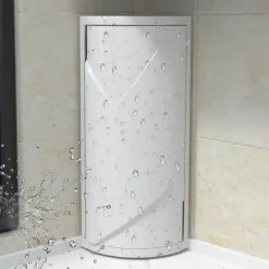 Tranquil Waters Badezimmer|Küche & Esszimmer-Rotierendes Lagerregal – Multifunktionaler Organizer für Zuhause und Büro