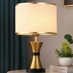 Glow u0026 Shade Beleuchtung-Royal Horizon - Elegant Home Decor Accent