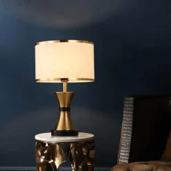 Glow u0026 Shade Beleuchtung-Royal Horizon - Elegant Home Decor Accent