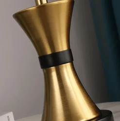 Glow u0026 Shade Beleuchtung-Royal Horizon - Elegant Home Decor Accent