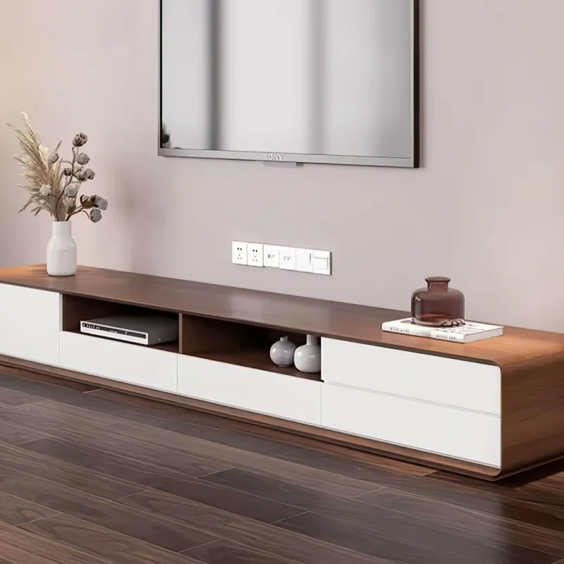 The Lounge Loft Möbel-Ruppert TV-Schrank – Modernes Entertainment-Center