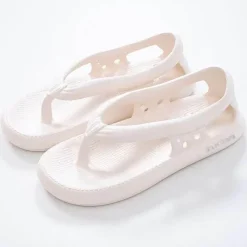 Damen Wilderness Haven Herrenschuhe|Damenschuhe-Rutschfeste, bequeme Unisex-Flip-Flops