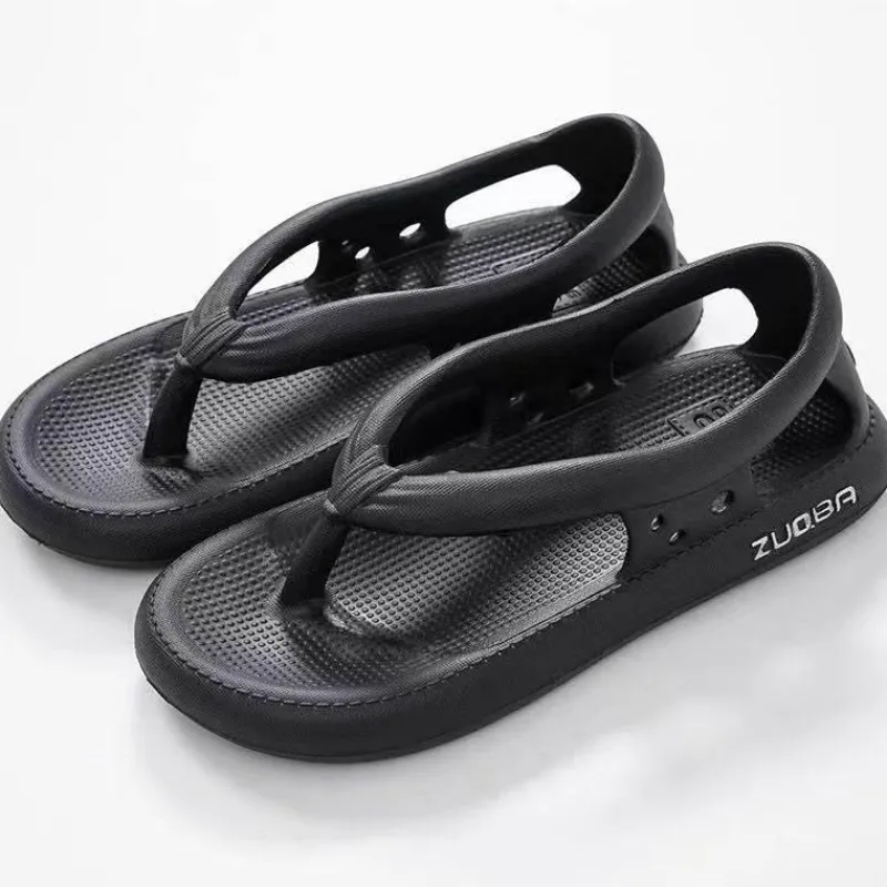 Damen Wilderness Haven Herrenschuhe|Damenschuhe-Rutschfeste, bequeme Unisex-Flip-Flops