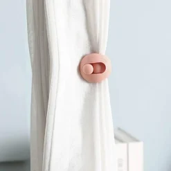 Comfort u0026 Style Gadgets Für Zuhause-Rutschfeste Deckenklammern – 4er-Set für sicheren Halt der Decke