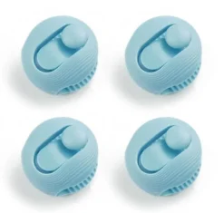 Comfort u0026 Style Gadgets Für Zuhause-Rutschfeste Deckenklammern – 4er-Set für sicheren Halt der Decke