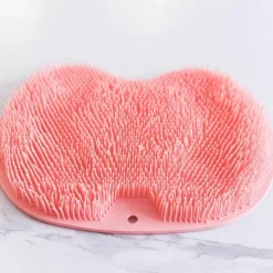 The Blissful Bath Badezimmer-Rutschfeste Duschmatte - Komfort-Badematte für Fußmassagegeräte