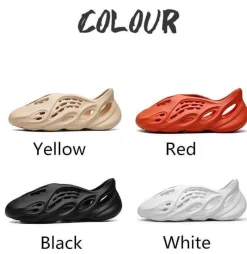 Herren Decor Herrenschuhe-Rutschfeste Sommer-Strandsandalen – Bequemes Schuhwerk für Outdoor-Spaß