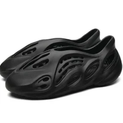 Herren Decor Herrenschuhe-Rutschfeste Sommer-Strandsandalen – Bequemes Schuhwerk für Outdoor-Spaß