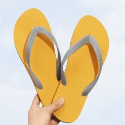 Damen Wilderness Haven Herrenschuhe|Damenschuhe-Rutschfeste Unisex-Sommerhausschuhe – bequeme Laufschuhe