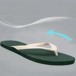 Damen Wilderness Haven Herrenschuhe|Damenschuhe-Rutschfeste Unisex-Sommerhausschuhe – bequeme Laufschuhe