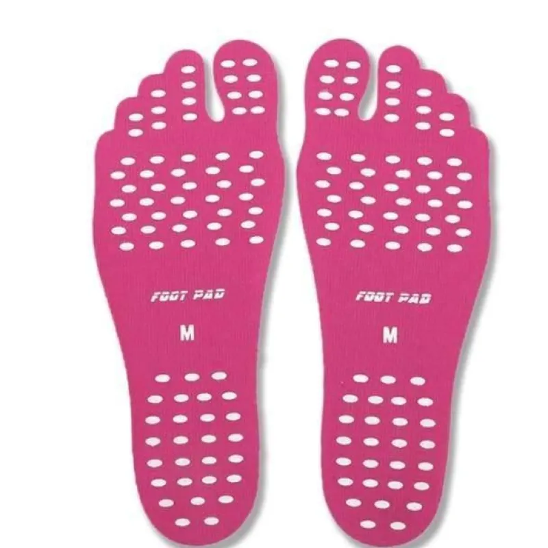 Gear Up u0026 Go Outdoor-Artikel|Outdoor-Gadgets-Rutschfeste, wasserdichte Fußpolster – selbstklebender Griff für Stabilität