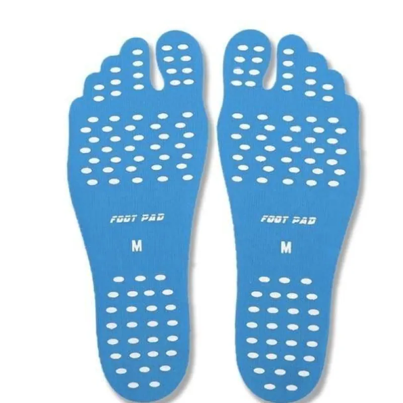 Gear Up u0026 Go Outdoor-Artikel|Outdoor-Gadgets-Rutschfeste, wasserdichte Fußpolster – selbstklebender Griff für Stabilität