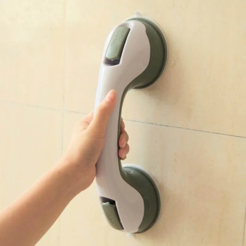 The Relaxation Nook Gesundheits-Gadgets|Gesundheits- Und Entspannungstools-Rutschfester Sicherheitsgriff – Halt für verbesserte Stabilität