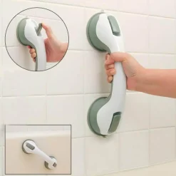 The Relaxation Nook Gesundheits-Gadgets|Gesundheits- Und Entspannungstools-Rutschfester Sicherheitsgriff – Halt für verbesserte Stabilität